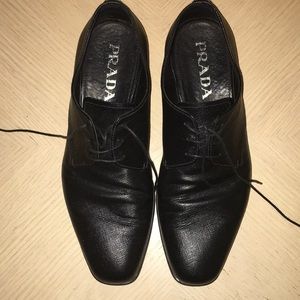 Men’s Prada shoes